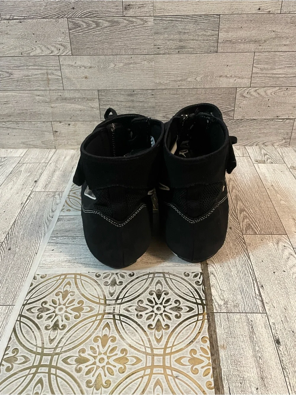 Nike men size